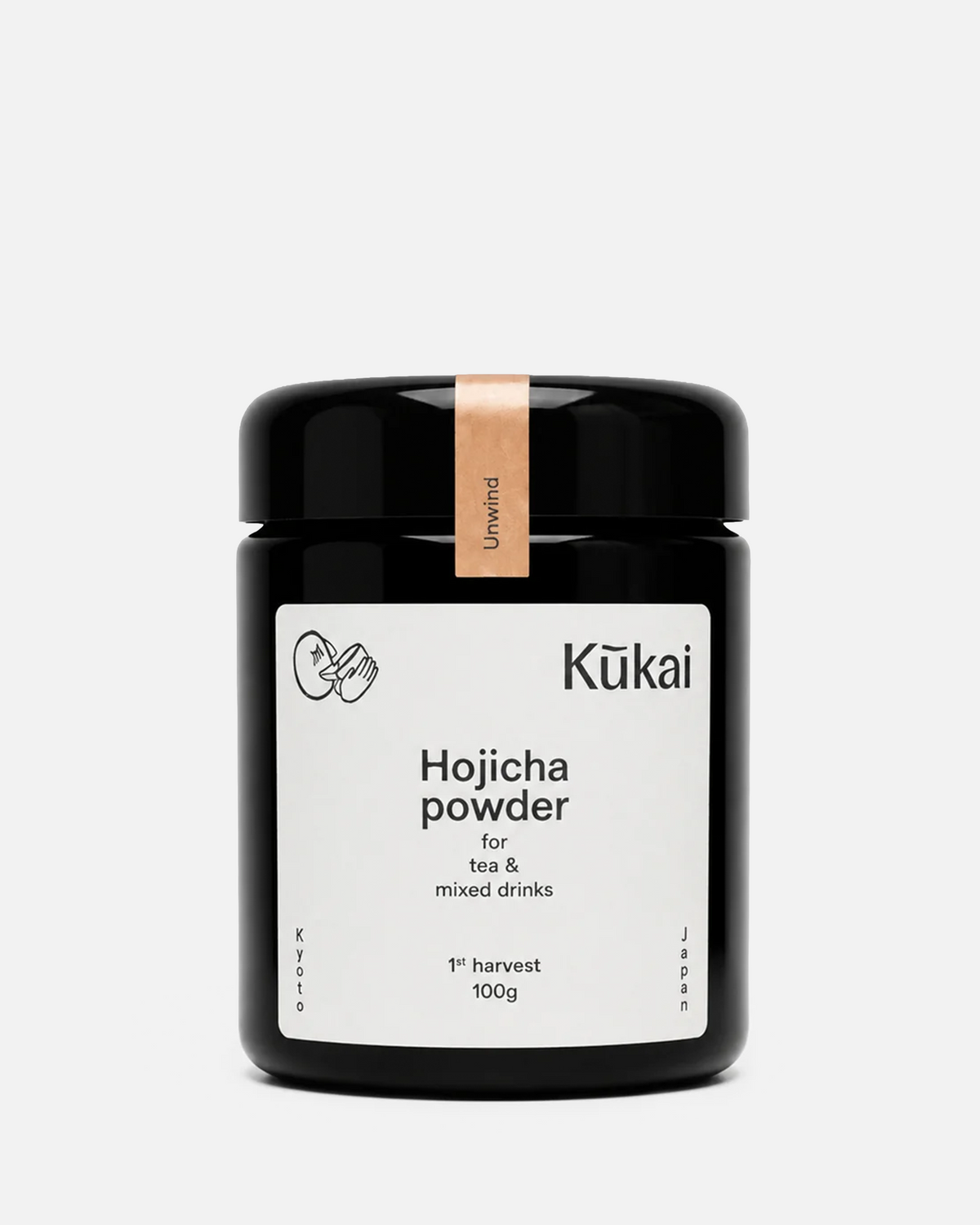 Hojicha