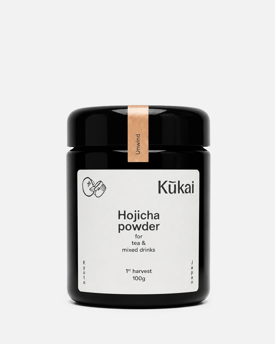 Hojicha