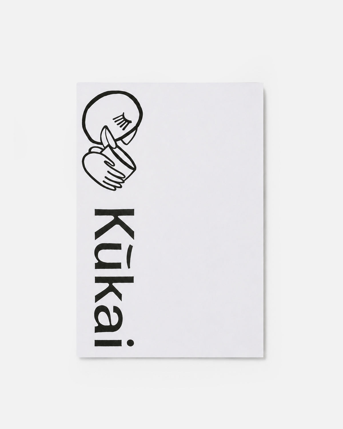 Kūkai gift card