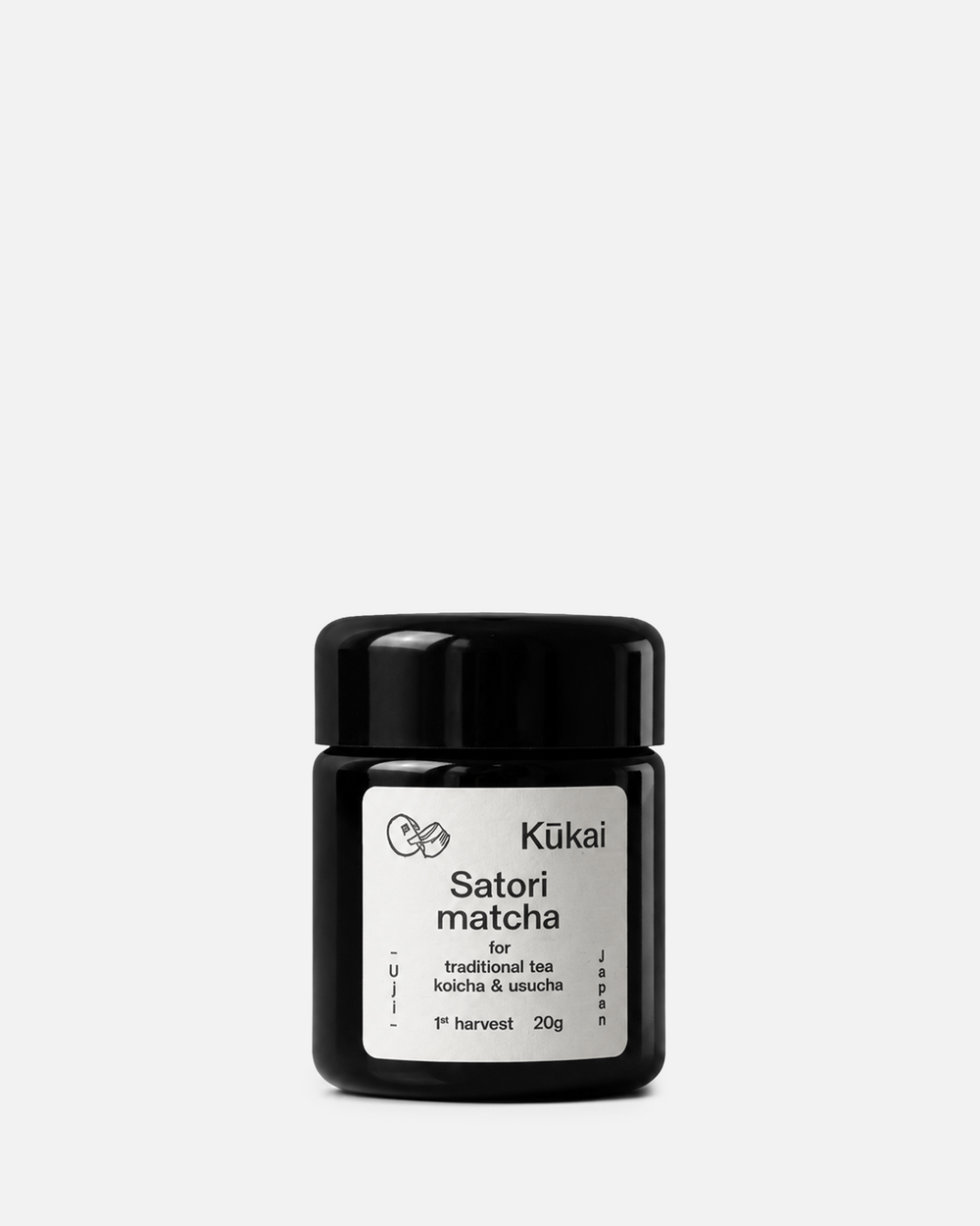 Satori Matcha