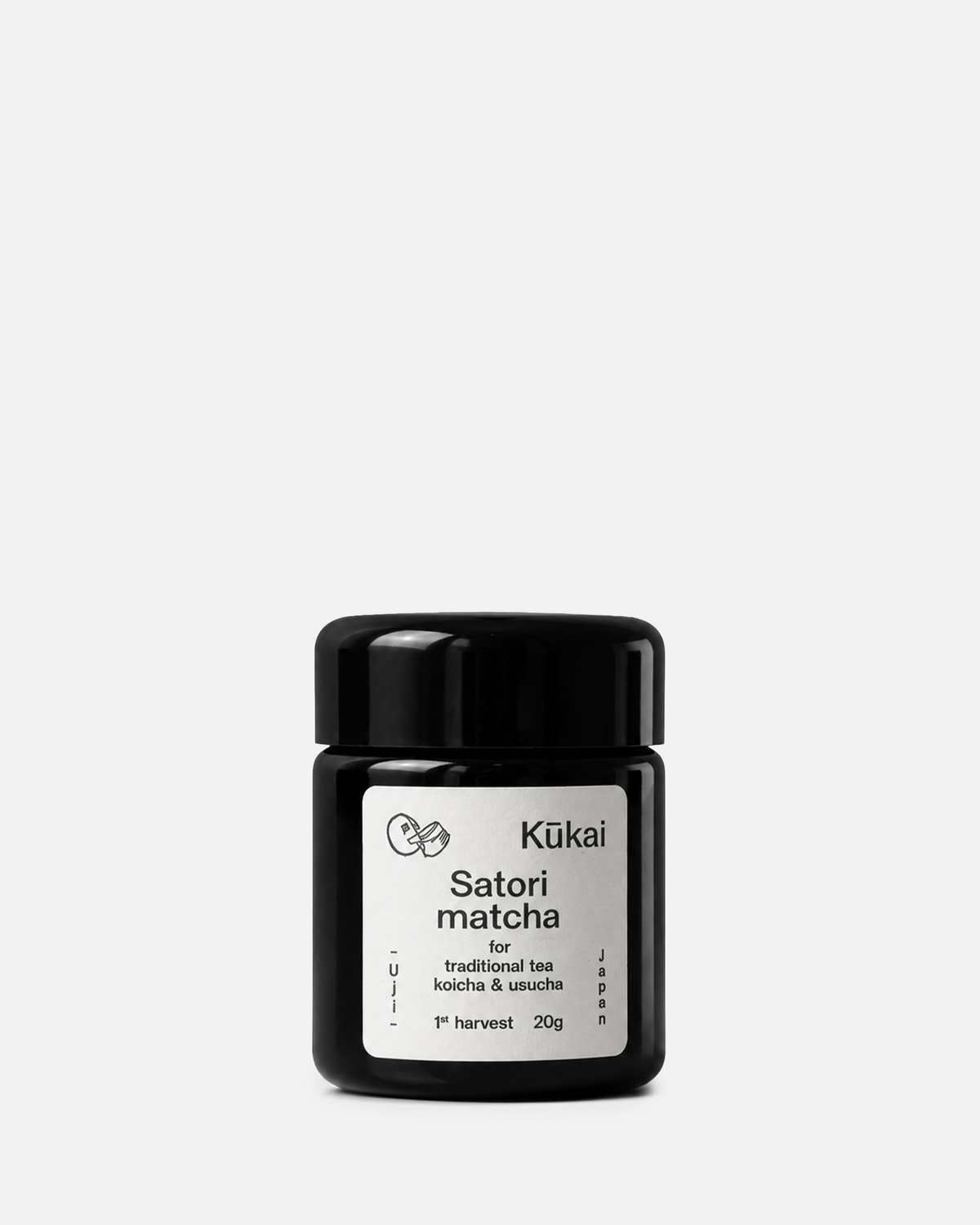 Satori Matcha