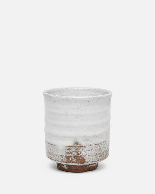 Kūkai ceramic cup