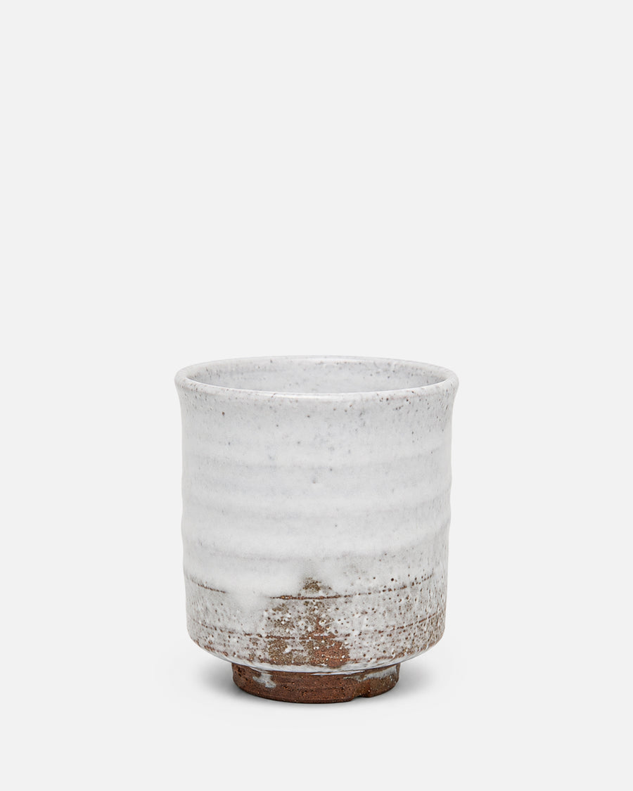 Kūkai ceramic cup