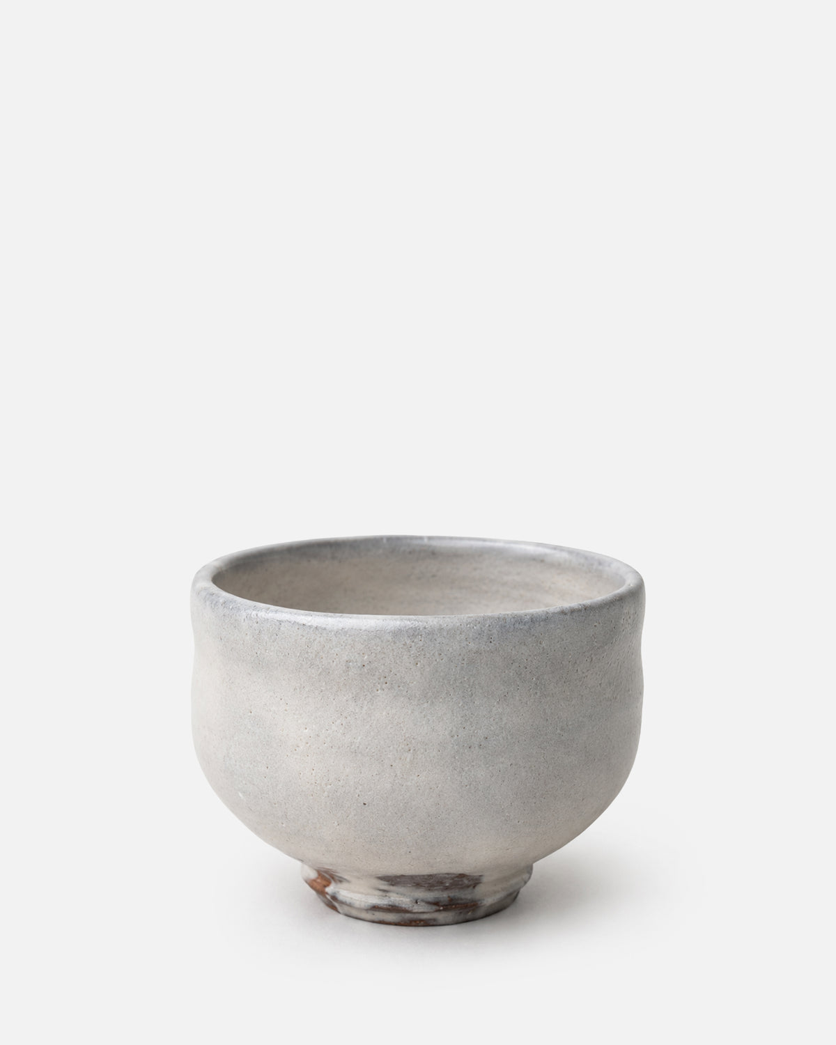 Hagi chawan by Yuka Matsuo