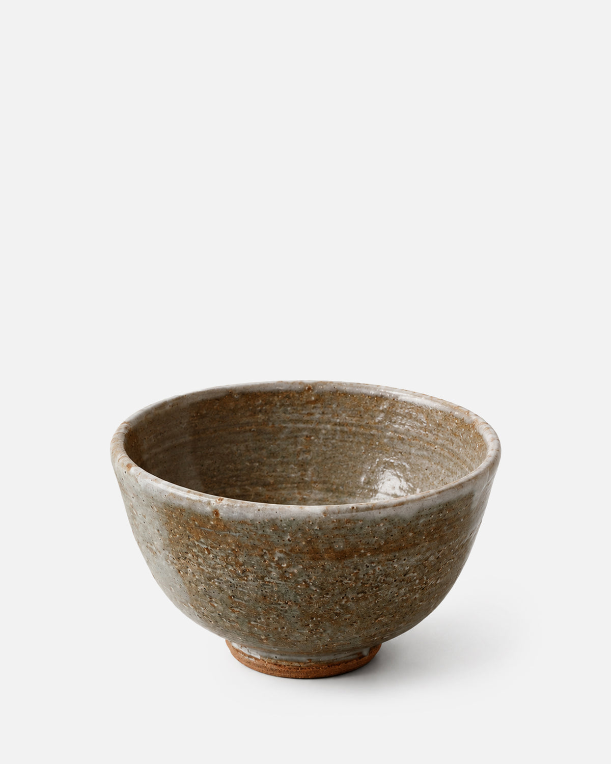 Chawan, handcrafted matcha bowl