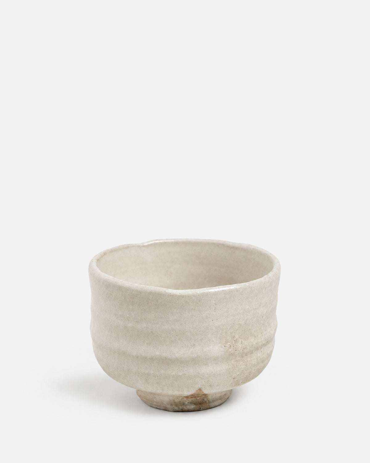 Chawan 2, handcrafted matcha bowl