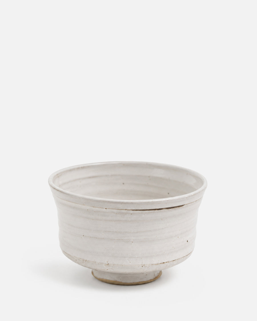 Chawan 3, handcrafted matcha bowl