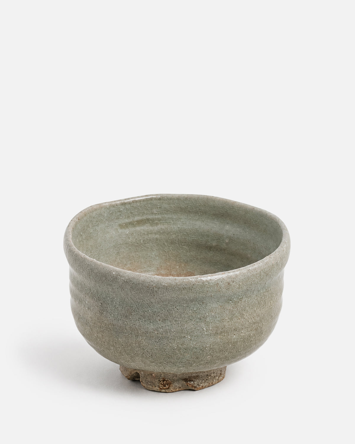 Chawan 5, handcrafted matcha bowl