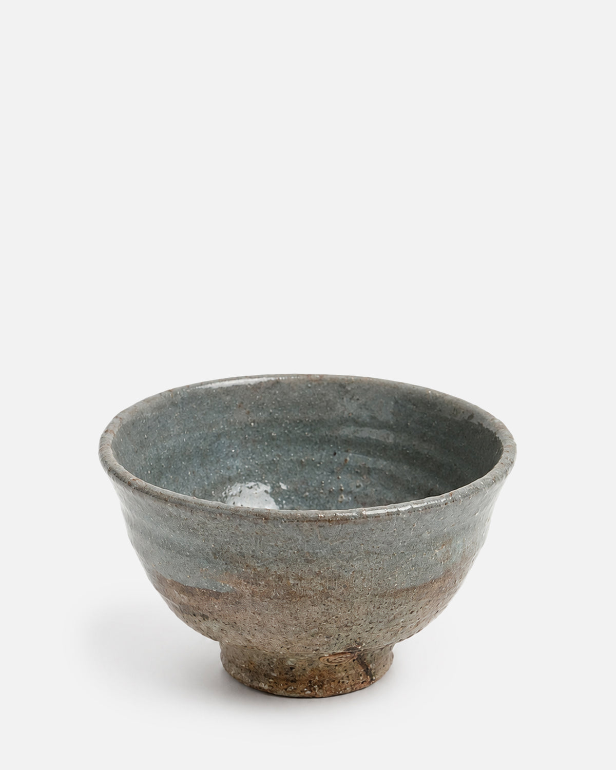 Chawan 6, handcrafted matcha bowl