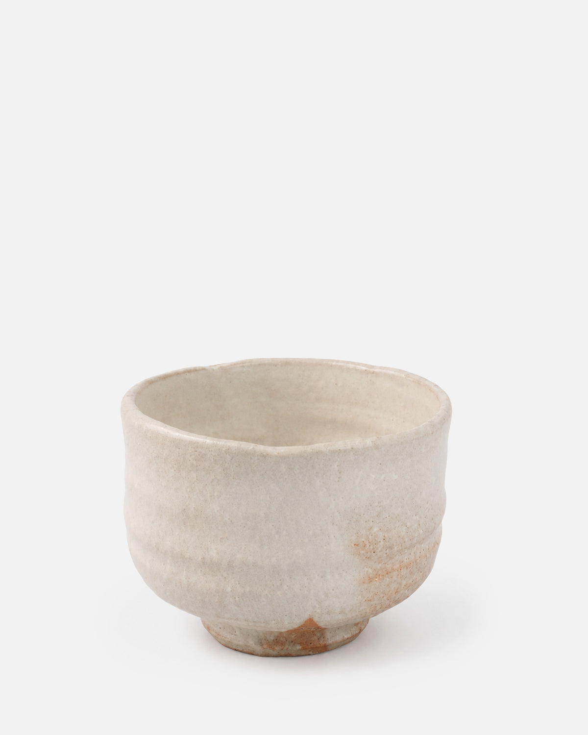 Chawan 7, handcrafted matcha bowl