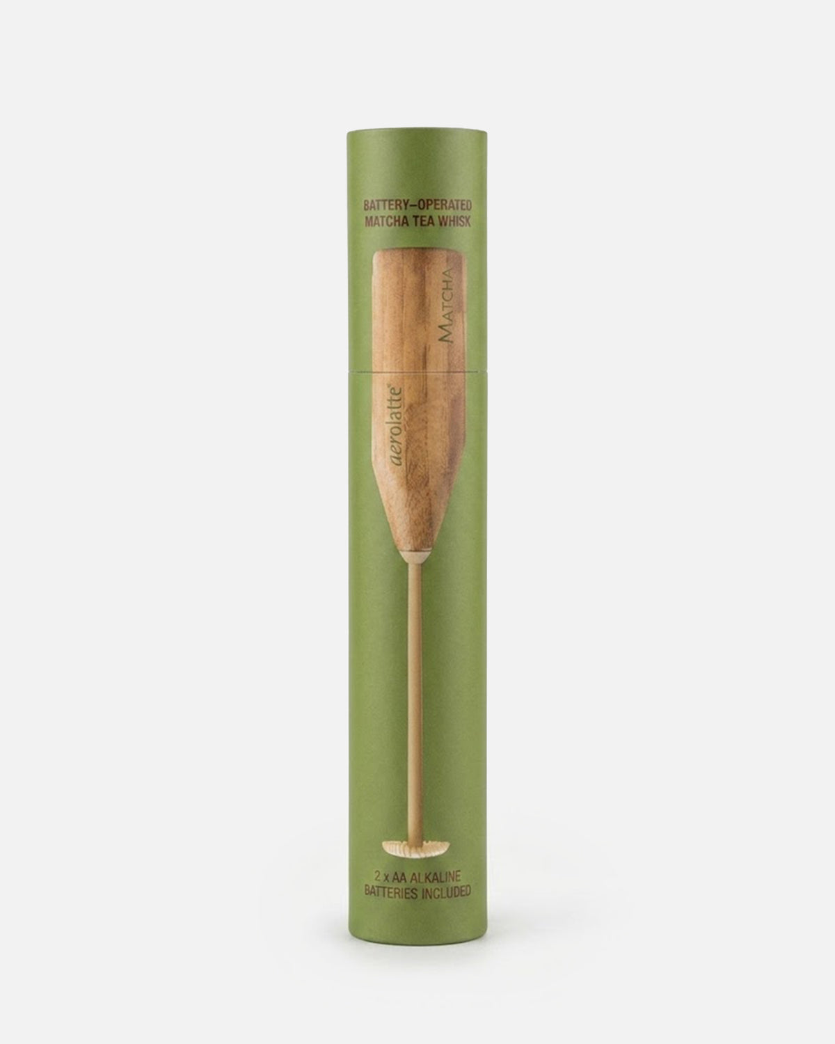 Kūkai electric matcha whisk