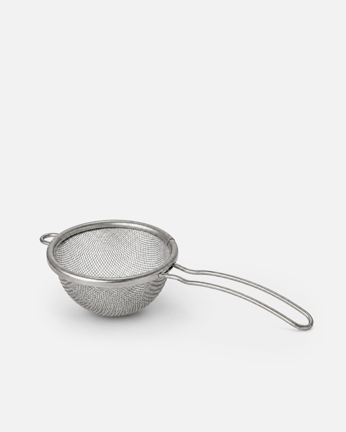 Kūkai stainless steel matcha sift