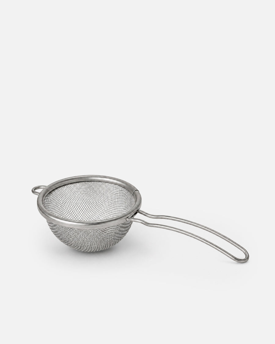 Kūkai stainless steel matcha sift
